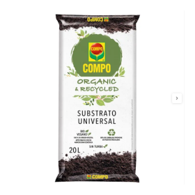 COMPO Organic Substrate (20L)