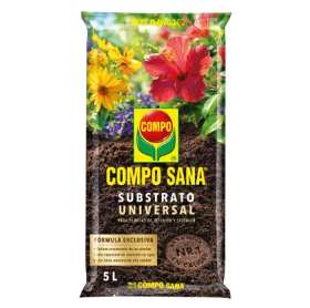 COMPO SANA Universal Substrate (5L)