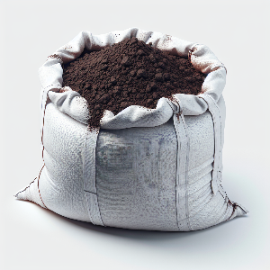 Bulk Top Soil (750L+)